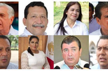 Encarcelaron a Cuco; faltan 13