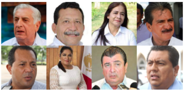 Encarcelaron a Cuco; faltan 13