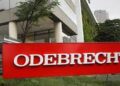 Odebrecht paga al fisco 545 mdp