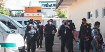 Niegan robo de infantes