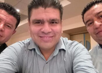 Hombres amadores de sí mismos