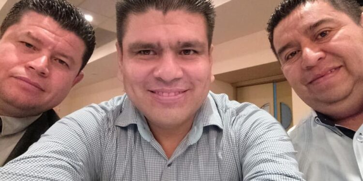 Hombres amadores de sí mismos