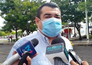 Inservibles centros de salud