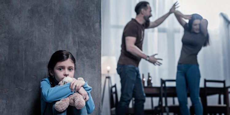 Incrementó violencia familiar