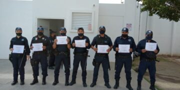 Encarecida protección