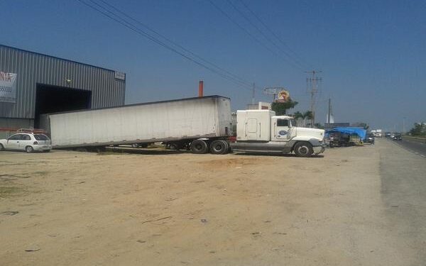 Ayuntamientos abusivos