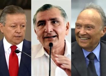 Gabinete enfrentado