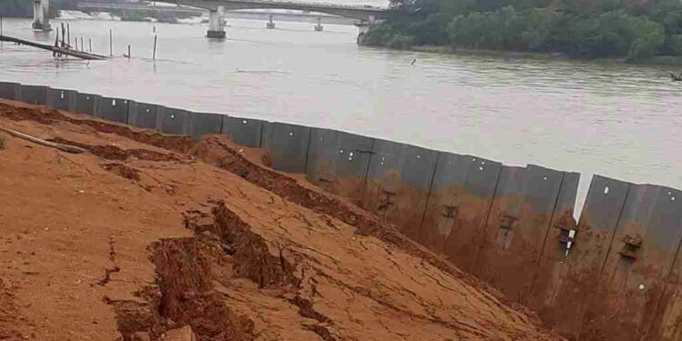 Falla empresa consentida