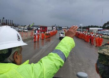 Más cerca Tuxtla y Villahermosa