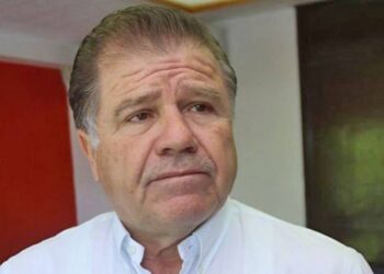Atoran a Cuco Rovirosa