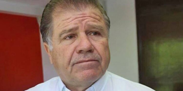 Atoran a Cuco Rovirosa