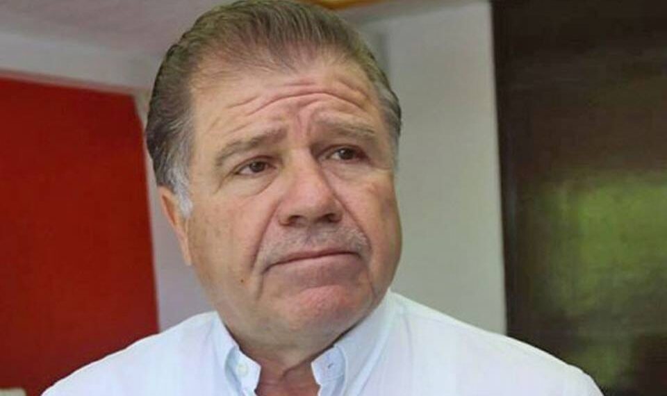 Atoran a Cuco Rovirosa