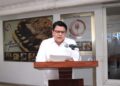 El nuevo líder de los constructores fue hasta ayer secretario general del organismo cúpula.