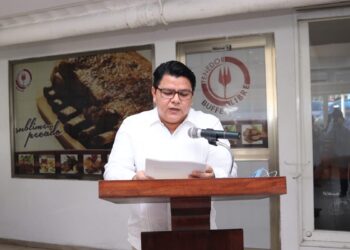 El nuevo líder de los constructores fue hasta ayer secretario general del organismo cúpula.
