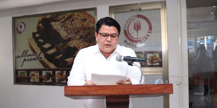 El nuevo líder de los constructores fue hasta ayer secretario general del organismo cúpula.