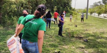 A detener contaminación