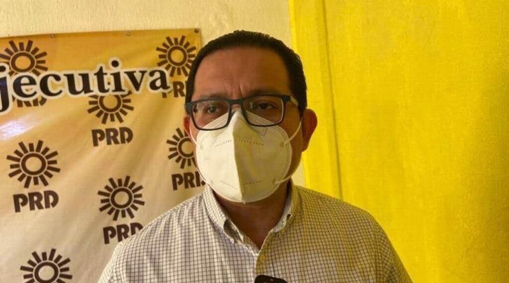 Sin cabida a violentadores