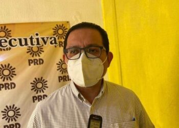 Sin cabida a violentadores