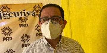 Sin cabida a violentadores