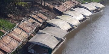 Pandemia acabó con lanchitas