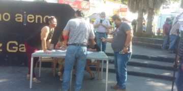 Llenan cárceles de inocentes