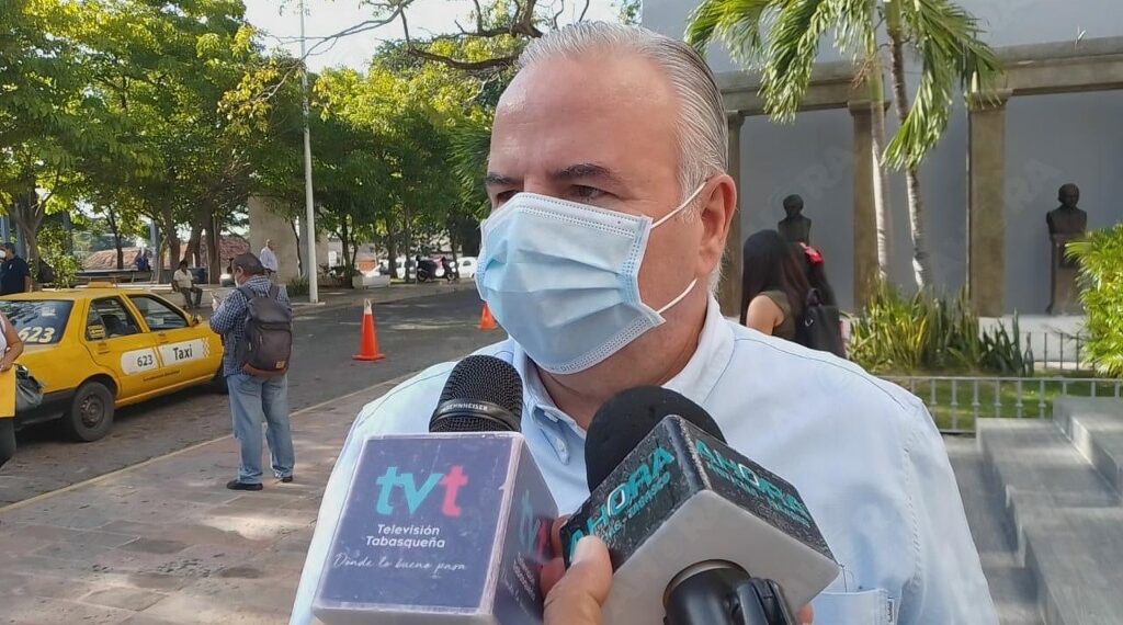 No es deuda sino adelanto