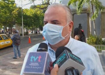 No es deuda sino adelanto