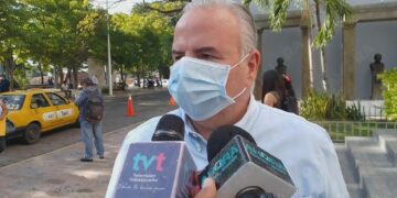 No es deuda sino adelanto