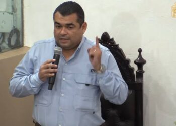 Funcionario “fantoche”
