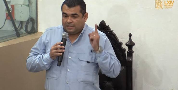 Funcionario “fantoche”