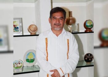 Renunciará Cirilo Cruz a laudo por siete MDP