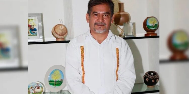 Renunciará Cirilo Cruz a laudo por siete MDP