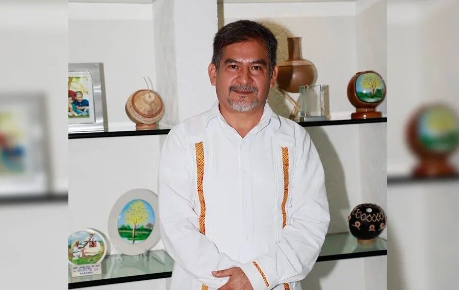 Renunciará Cirilo Cruz a laudo por siete MDP