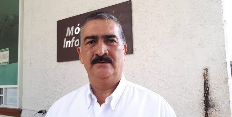 Liberan a ex funcionario