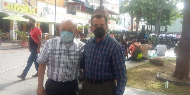 En riesgo pago de reparto