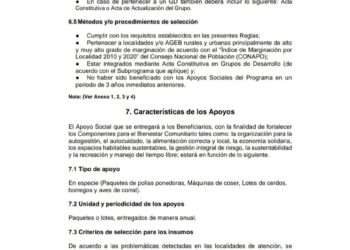 Recurren a la dadiva