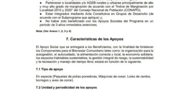 Recurren a la dadiva