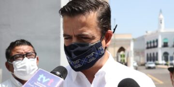 Denunciarán a locatarios