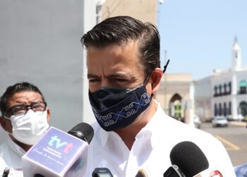 Bajos salarios son culpa de informalidad: SEDEC