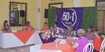 Rezago laboral de mujeres