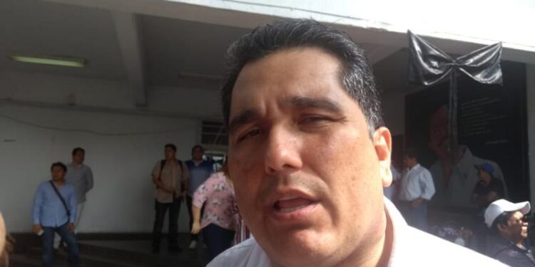 PRI en su peor crisis