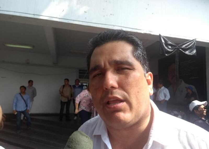 PRI en su peor crisis