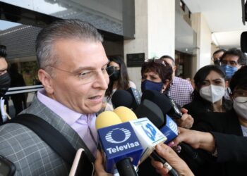Iniciarán análisis