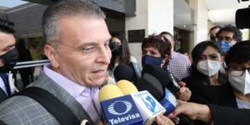 Iniciarán análisis