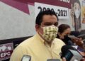 Van contra Evaristo