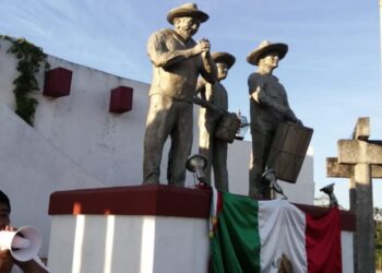 ¡Que viva don Fernando!