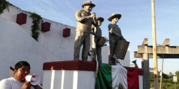 ¡Que viva don Fernando!