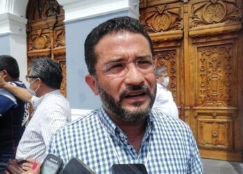 Promueve Tito Filigrana inseguridad en Jonuta