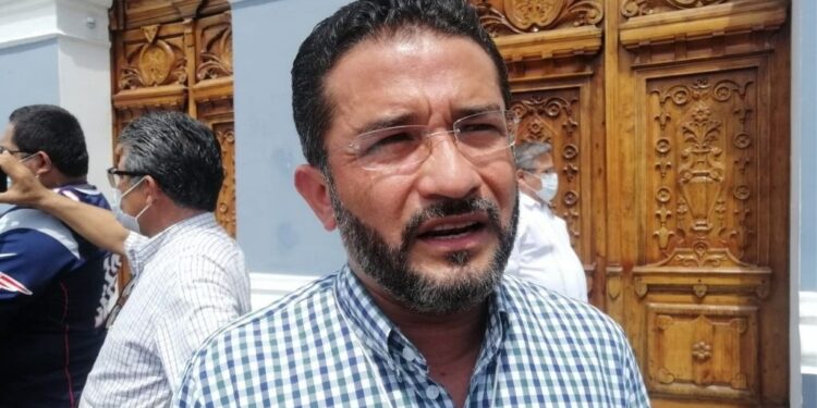 Promueve Tito Filigrana inseguridad en Jonuta