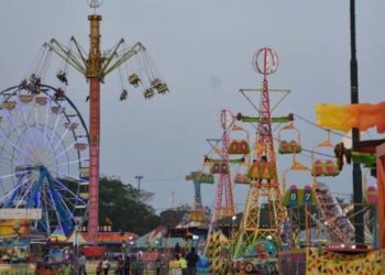 Adiós al COVID-19, bienvenida la fiesta
